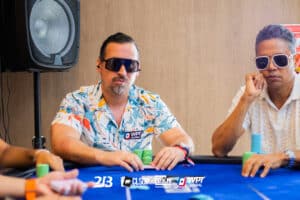 Main Event – WPT Global Festival CLSOP – Día 3 – foto 11