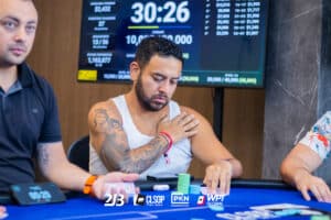Main Event – WPT Global Festival CLSOP – Día 3 – foto 13
