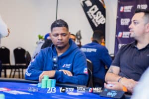 Main Event – WPT Global Festival CLSOP – Día 3 – foto 17