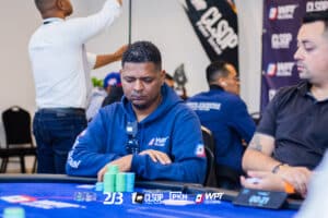 Main Event – WPT Global Festival CLSOP – Día 3 – foto 18