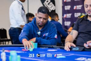 Main Event – WPT Global Festival CLSOP – Día 3 – foto 19