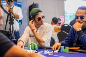 Main Event – WPT Global Festival CLSOP – Día 3 – foto 20