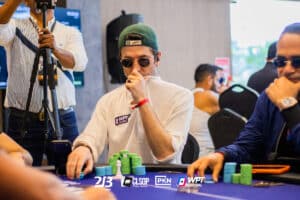 Main Event – WPT Global Festival CLSOP – Día 3 – foto 21