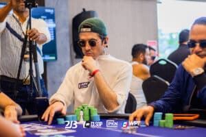 Main Event – WPT Global Festival CLSOP – Día 3 – foto 22