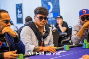 Main Event – WPT Global Festival CLSOP – Día 3 – foto 23