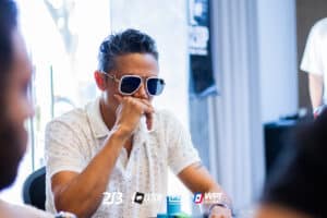 Main Event – WPT Global Festival CLSOP – Día 3 – foto 24