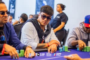 Main Event – WPT Global Festival CLSOP – Día 3 – foto 25