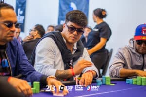 Main Event – WPT Global Festival CLSOP – Día 3 – foto 26