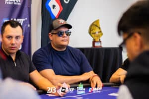 Main Event – WPT Global Festival CLSOP – Día 3 – foto 28