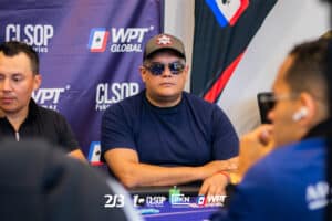 Main Event – WPT Global Festival CLSOP – Día 3 – foto 30