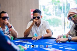Main Event – WPT Global Festival CLSOP – Día 3 – foto 34