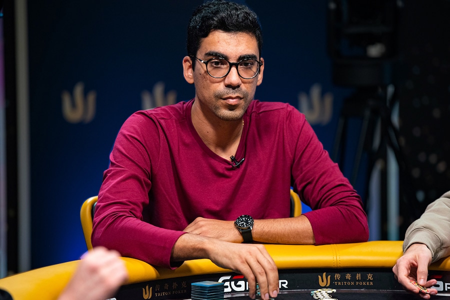 Brasil sueña con el brazalete: Pablo Silva va por US$3,9 millones en el Main Event de las WSOP Online