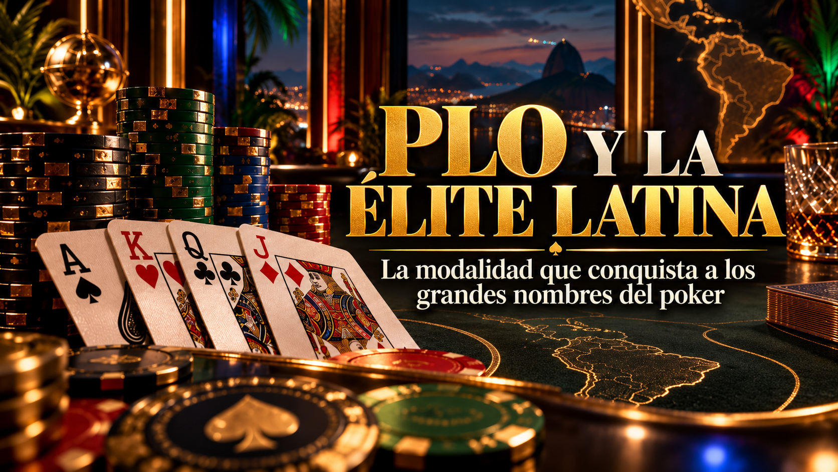 ¿Por qué el PLO está atrayendo cada vez más a la élite latina?