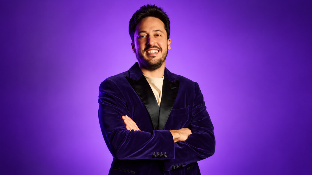 Adrián Mateos conquista la Purple Jacket del Poker Masters 2026