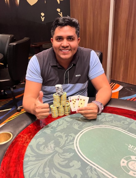 WSOP Circuit vuelve a Panamá: 12 anillos y Main event con 0,000 garantizados