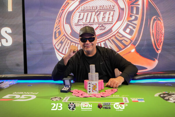 WSOP CIRCUIT PANAMÁ: El regreso del circuito más prestigioso del mundo.