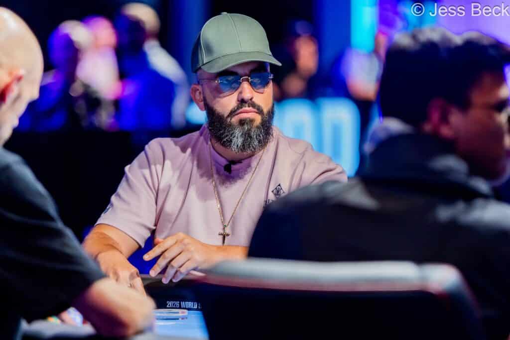 ¡Millones en disputa! Bryn Kenney demanda a los dueños de GGPoker
