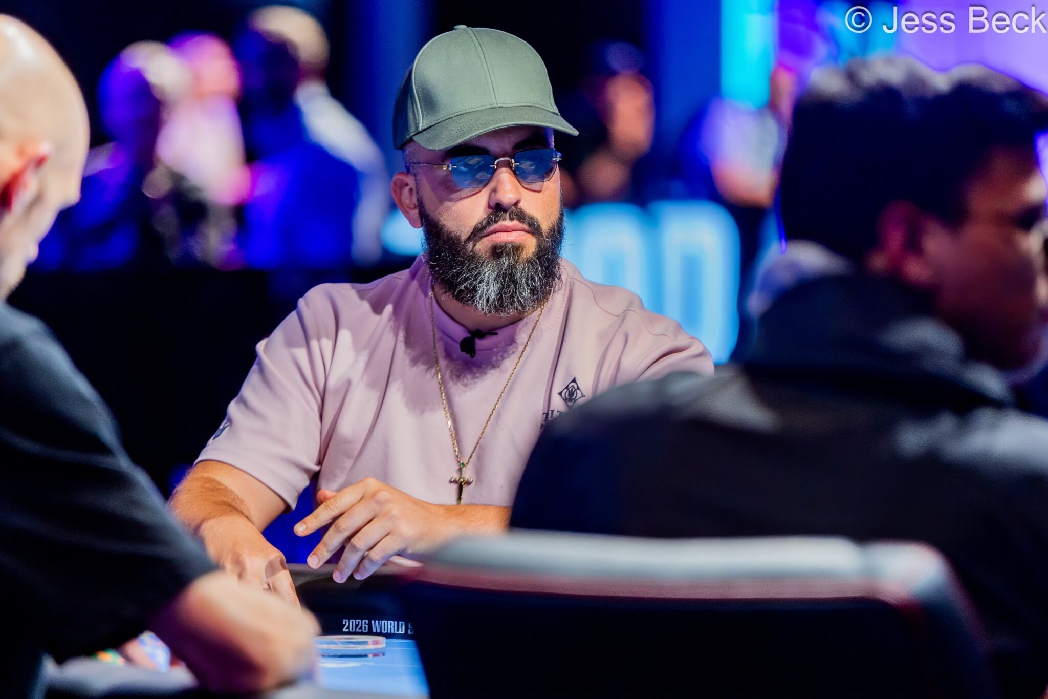 ¡Millones en disputa! Bryn Kenney demanda a los dueños de GGPoker
