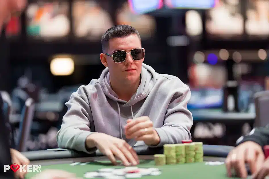 Jesse Lonis suma su tercer brazalete de las WSOP y supera los US$33,9 millones en premios