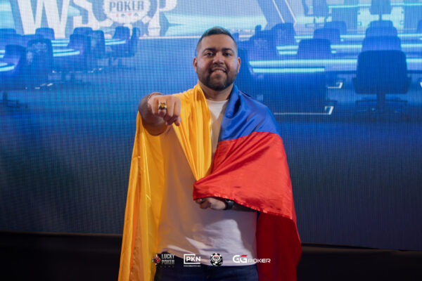 WSOP CIRCUIT PANAMÁ: El regreso del circuito más prestigioso del mundo
