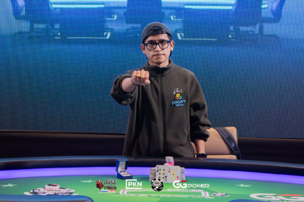 WSOP CIRCUIT PANAMÁ: El regreso del circuito más prestigioso del mundo