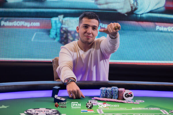 WSOP CIRCUIT PANAMÁ: El regreso del circuito más prestigioso del mundo
