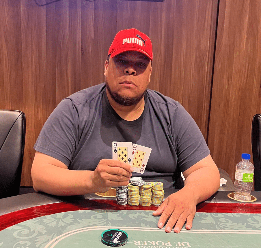 ¡Camino al WSOPC Panamá! Conoce a los clasificados online