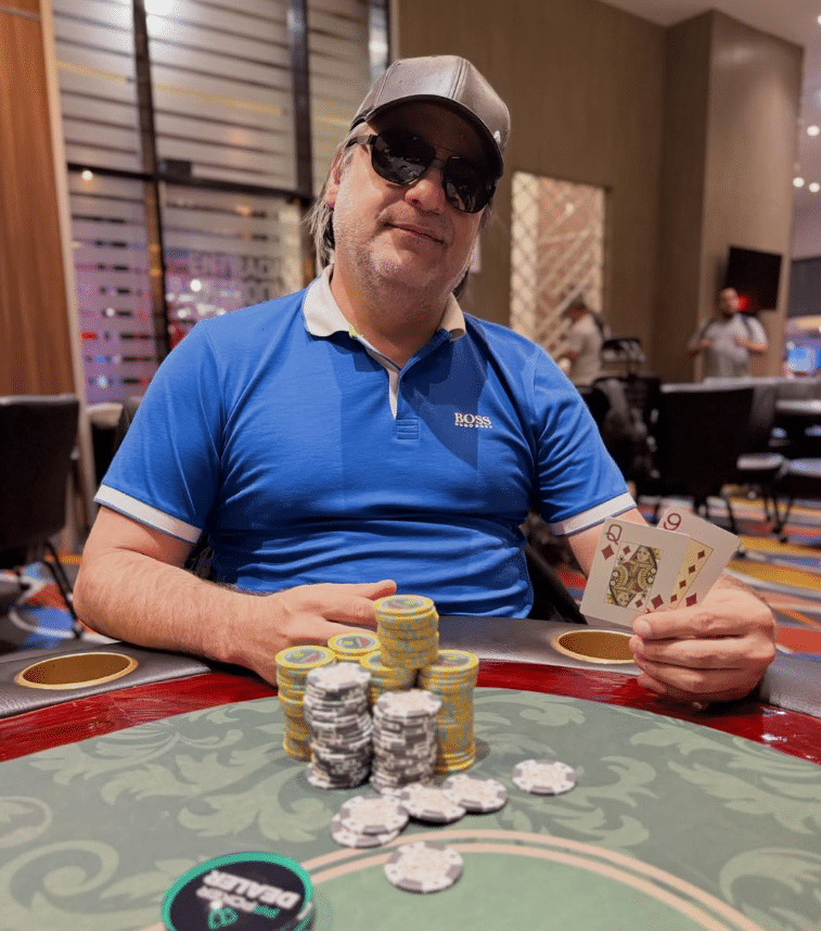 ¡Camino al WSOPC Panamá! Conoce a los clasificados online