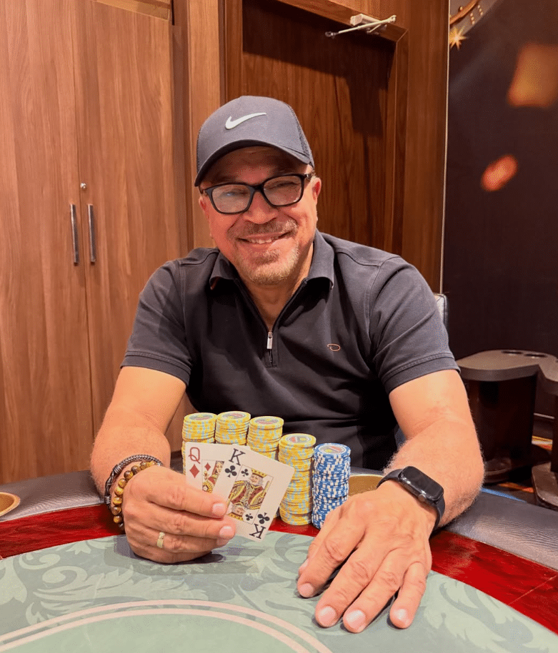 El WSOPC Panamá enciende motores: Estrellas de clase mundial aterrizan en suelo canalero