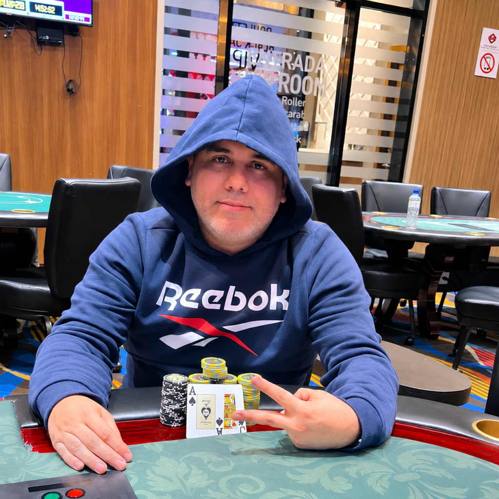WSOP CIRCUIT PANAMÁ: El regreso del circuito más prestigioso del mundo.
