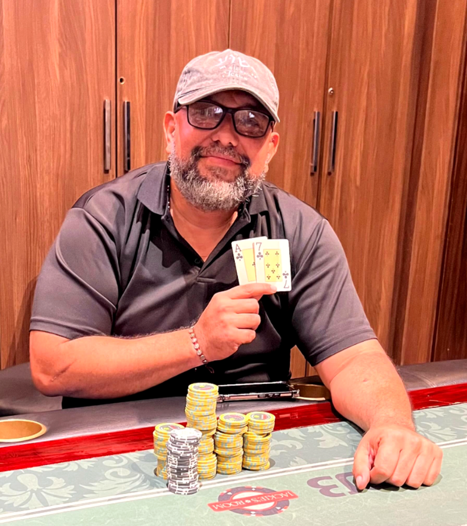 WSOP CIRCUIT PANAMÁ: El regreso del circuito más prestigioso del mundo.