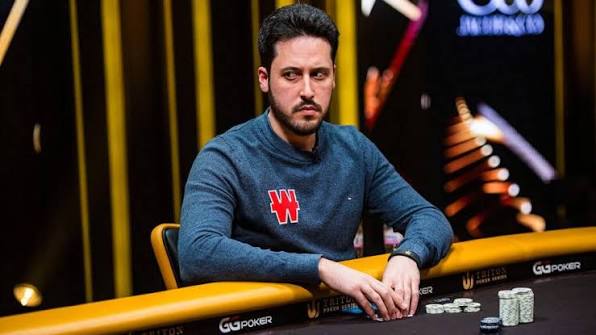 ¡De la mala fortuna al liderato! Adrián Mateos busca revancha tras tres eliminaciones dolorosas