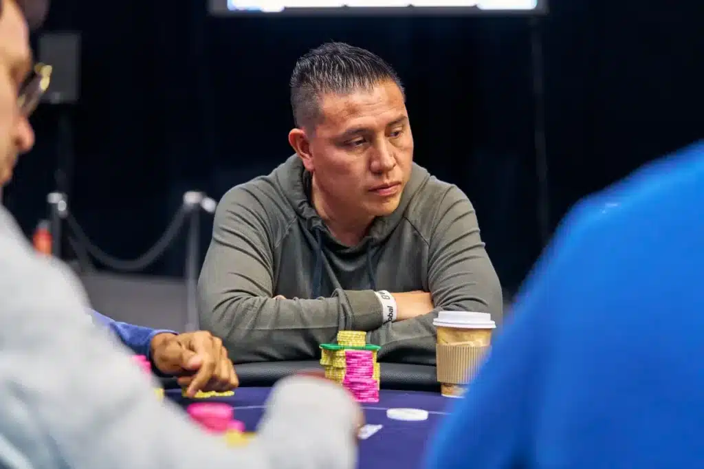 ¡Camino al WSOPC Panamá! Conoce a los clasificados online
