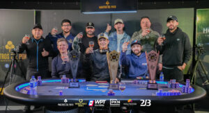 Main Event – WPS 1M GTZ – Día Final – WPS 1 Millón de USD GTD – foto 11