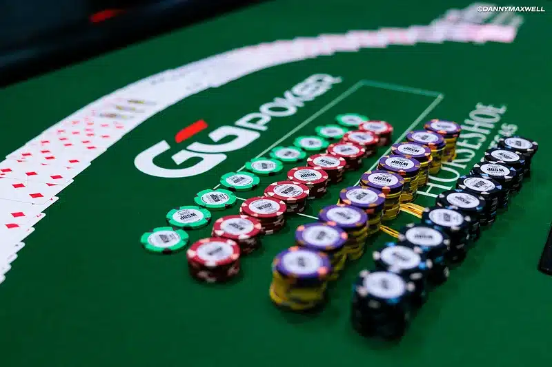 Olive Branch Initiative: GGPoker abre una segunda oportunidad a jugadores sancionados