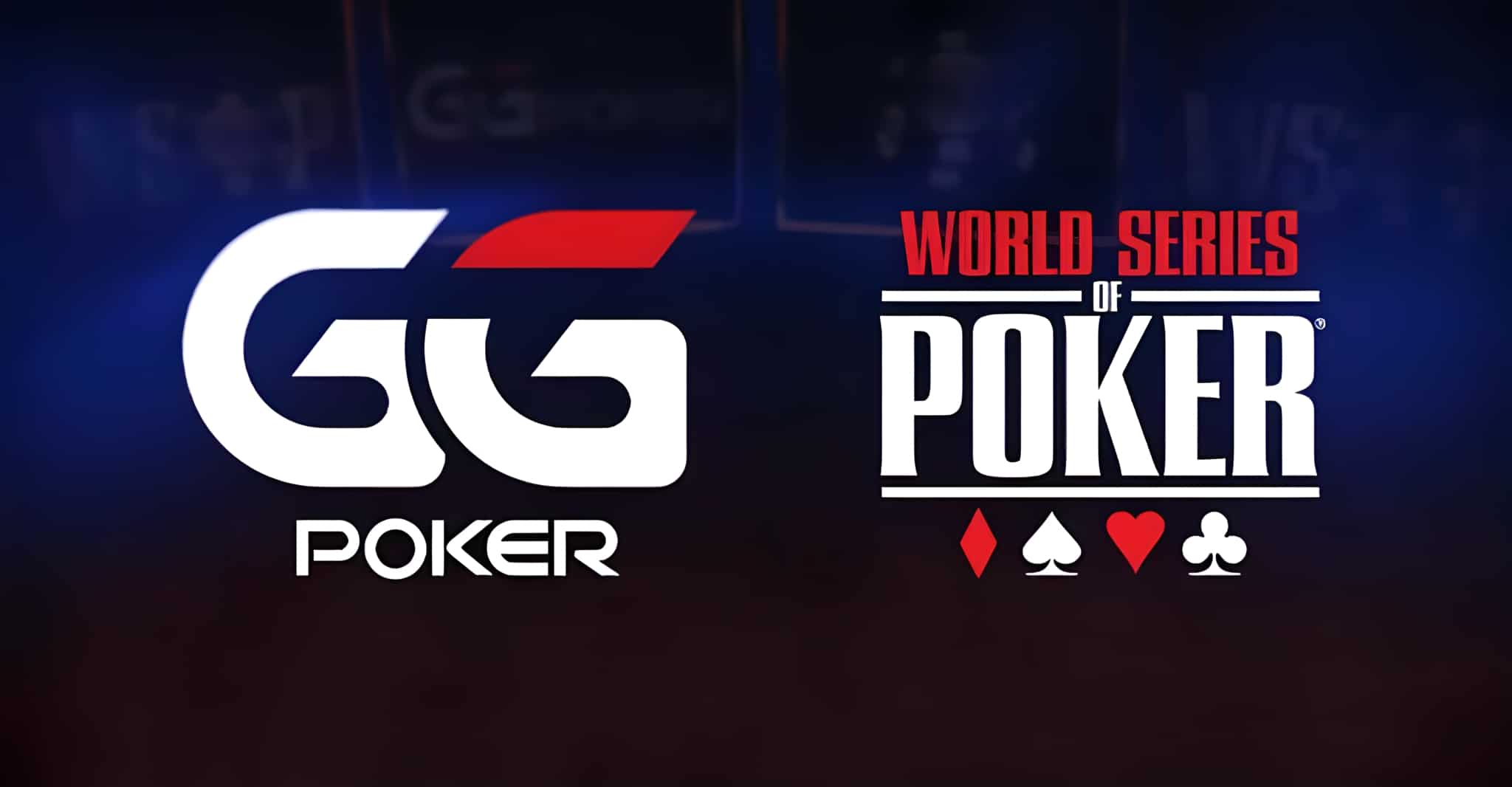 La WSOP vende oficialmente al grupo detrás de GGPoker en una transacción histórica de US0 millones
