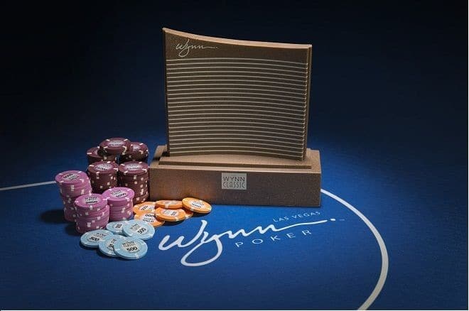 Petrangelo se anotó uno de los mejores cobros de su carrera, con el título del Wynn Summer Classic Championship