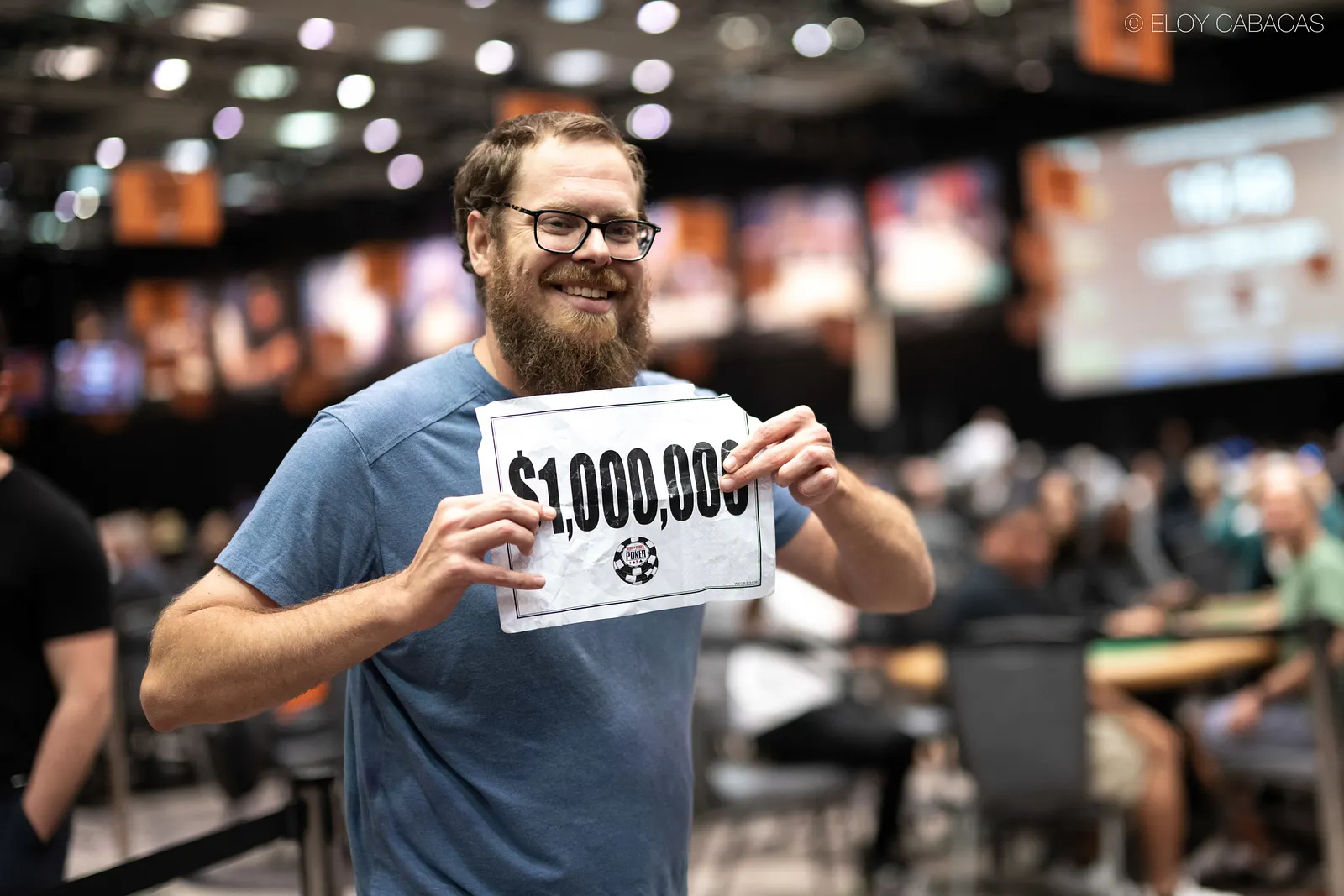 WSOP 2026: Resumen del primer fin de semana