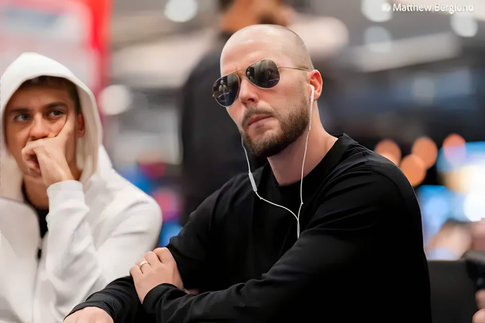 Stephen Song conquista el NAPT K Super High Roller con una actuación dominante.