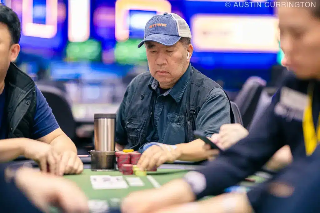 Phil Hellmuth, el “Poker Brat”, acecha su 18.º brazalete en la WSOP 2025
