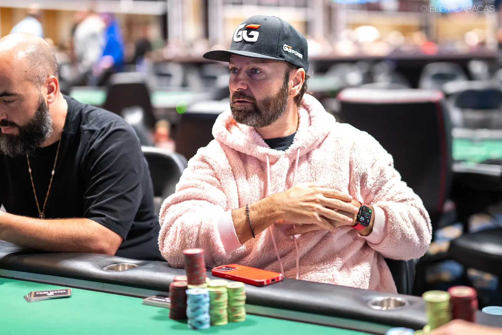 Las cuentas reales de la WSOP 2026: Negreanu ganó millones y Deeb necesitó 122 entradas para terminar en positivo