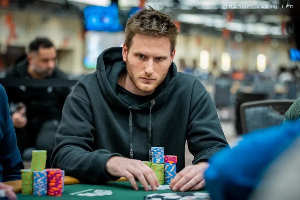 El Mystery Millions de la WSOP 2026 rompe el récord de su categoría