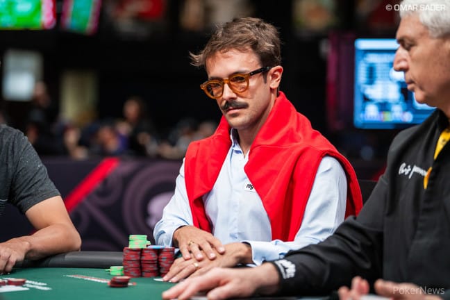 Simao, Martins y Velador le dieron brillo a Latinoamérica en la definición del US.000 PLO Hi-Lo Championship